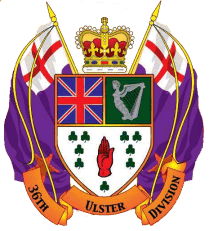36th Ulster Division